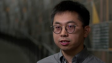Behind The Research of Super SloMo with Deqing Sun