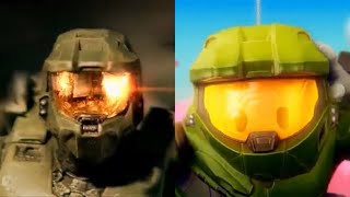 How it went vs. How it's bean