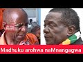 Madhuku Orohwa NeZanu PF Inzwai Achitaura Zvakaitika