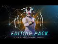 Editing pack for pubg  preset link in description   great assaulter