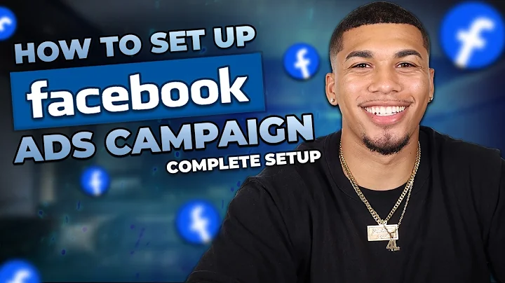 Facebook Ads Tutorial | 2026 Step-by-Step Guide for Beginners