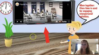 Flipped Classrooms