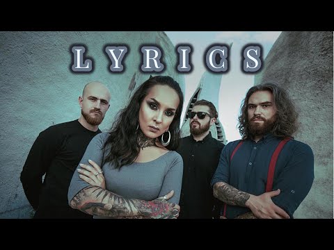 JINJER - Scissors (Live from Respublica Fest)