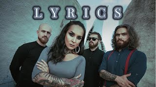 Jinjer - Scissors w/ lyrics