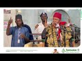 Ramadan Tafsir Day 10 Tudun Wada Kaduna 2026 Khalifa Sheikh Ibrahim Sheikh Dahiru Bauchi