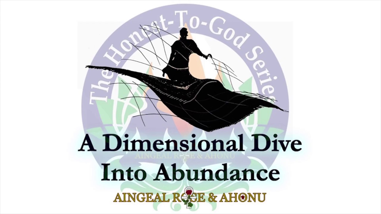A Dimensional Dive Into Abundance
