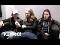 Kerrang! Podcast: The Answer