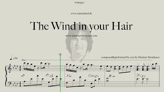 The Wind in your Hair