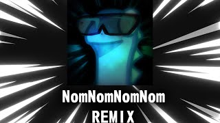 Parry Gripp - Nom Nom Nom Nom Nyht Remix