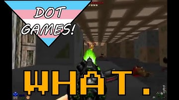 Most Insane Mods Ever? - COMPLEX DOOM/LCA