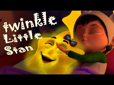 twinkle-twinkle-little-star-|-+-more-nursery-rhymes-&-kids-songs-|-songs-for-baby-and-kids