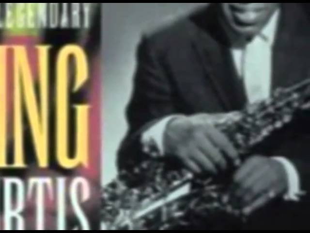 King Curtis - Jump Back