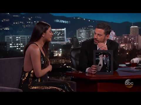 Priyanka Chopra Responds: "Are You Dating Nick Jonas?" 💕