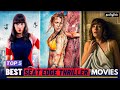 Top 5 best seat edge thriller movies  theepicfilms dpk  best thriller movies