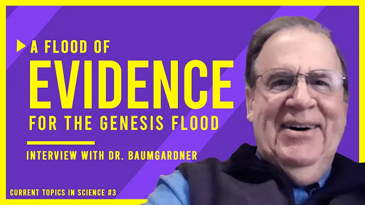 A Flood of EVIDENCE! The ULTIMATE Proof for the Ge...