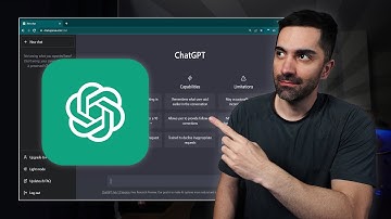 I used ChatGPT to do my job for me!
