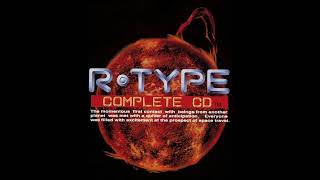 Boss Theme | R-Type Complete CD Extended OST