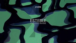 Esteble - Vanuatu (David Orin Remix) Resimi