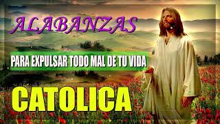 2024 LA CANCIÓN CATÓLICA MAS HERMOSA DEL MUNDO 💕 INTENTA ESCUCHAR ESTA CANCIÓN SIN LLORAR by Alabanza de dios 107 views 4 months ago 1 hour, 30 minutes