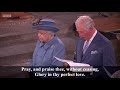 Love divine all loves excelling blaenwern lyrics  westminster abbey commonwealth day 2020