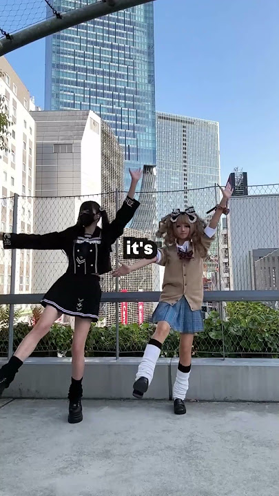 Why Japanese Girls Use That 'Kawaii Voice' #shorts  #japan #japaneseculture  #anime