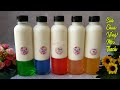 Tặng Bạn Công Thức Làm Sữa Chua Uống Mix Thạch Để Kinh Doanh Siêu Ngon| Góc Bếp Nhỏ