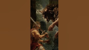 Theseus vs the Minotaur Maze Challenge!