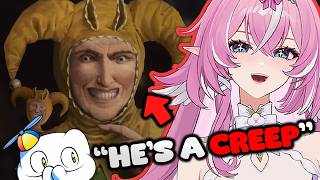 This Guy Is FUNNY AF | SMii7Y React