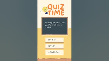 Can you guess the output? 🔥 Python Quiz #python