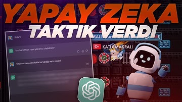 HİLE GİBİ TAKTİKLE KATLIYORUZ ➤ CHATGPT KATLAMA TAKTİĞİ VERDİ ➤ Growtopia Türkçe