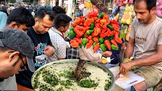 king jhal muri street food Dhaka newmarket | jahl muri street food