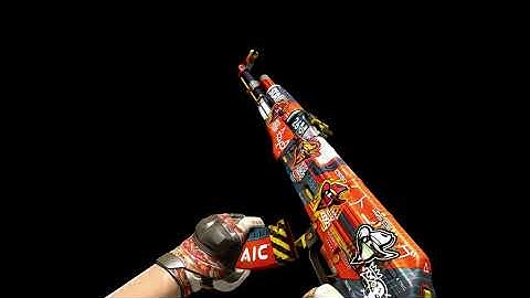 CSGO | Sticker | Renegades | 2020 RMR Contenders