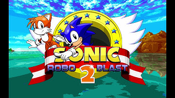 SRB2 v2.2.9 out now.