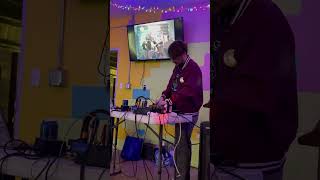 Mal Func at Squared After Dark on February 22, 2024 at Dry Wrought Cider, Gainesville, FL