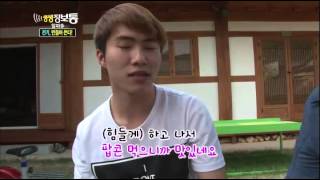[HIT] 에너지 절약 달인들을 만나다! 생생정보통 20140430