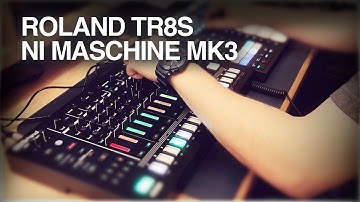 Is this the ultimate setup for techno jams?