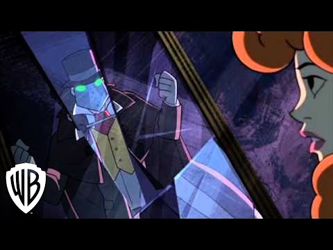 Scooby-Doo! Frankencreepy | The Curse | Warner Bros. Entertainment