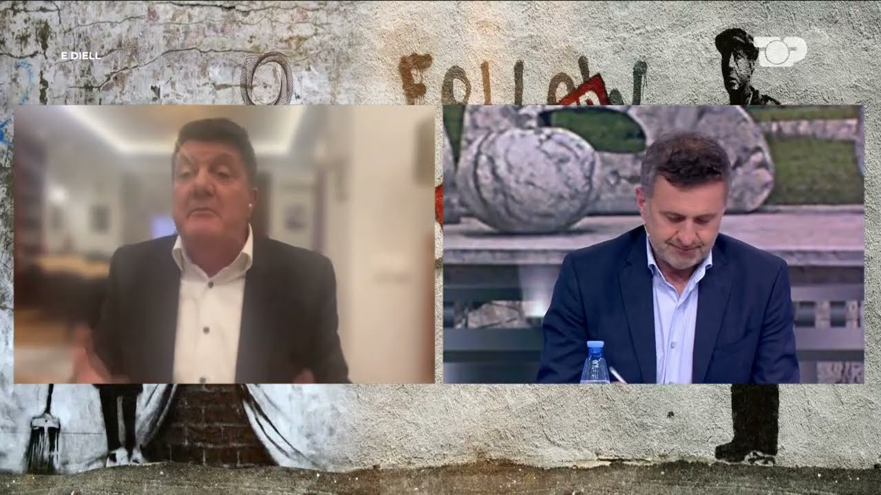 Milaim Zeka: Meshari i Gjon Buzukut, nuk është libri parë shqip - E Diell