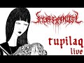 NECRONOMIDOL - TUPILAQ - Live Version