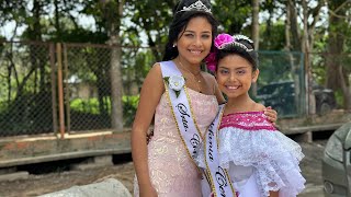 Valentina y Stefania Sanjuanero Huliense🥳🥺