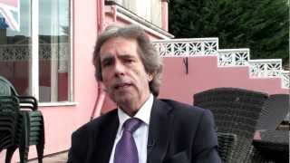 The Hotel Channel 4 Torbay the world according to Mark Jenkins