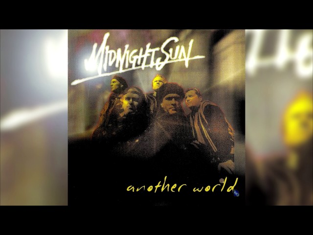 Midnight Sun - Another World