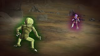 100% Dragonball Legends, Saibaman only PART 2!