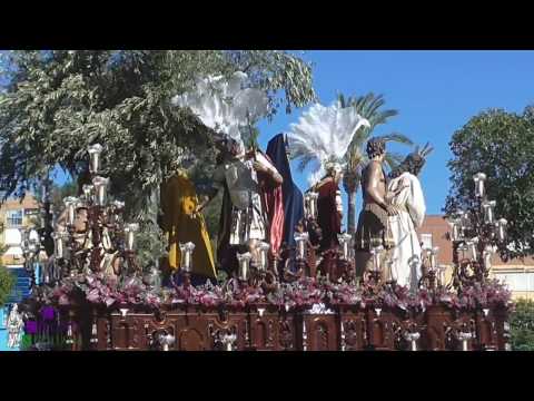 Hermandad y Cofradía de Nazarenos de Nuestro Padre Jesús de Nazaret, María Santísima del Amor, San Marcos Evangelista y San Isidro Labrador