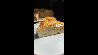 Gibanica - National Dish of Serbia (Day 17 / 195)