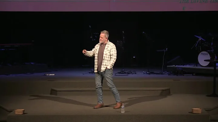 The Divine Timeline | Week 1 | December 7, 2025