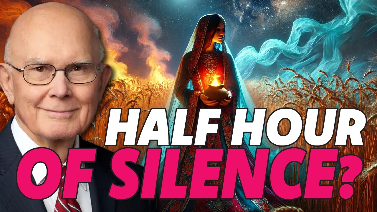 Why Did the Church Just Sell $7.7 Billion…? (Germany Stake Told to Prepare for 21 Days!)