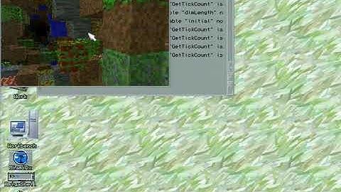 RayTracer FPC on Draco and AROS64