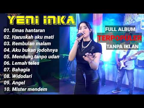 Download lagu haruskah aku mati yeni inka