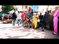 Asambe - Ggoldie feat. Chley, Rivalz, T.M.A_RSA & Ceeka RSA ( ZIMBU NATION Official Video Dance )